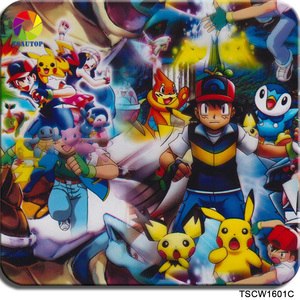 TSAUTOP-طقم نقل صور ، رسومات كرتونية, رش غمس مائي PVA ، نقل مياه ، طباعة أفلام هيدرو جرافيك - Product Image 4