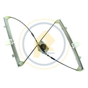 อะไหล่ชุดมอเตอร์กระจกไฟฟ้า Ac Rolcar รุ่น ADAPTABLE สำหรับ OE 9222P5 เหมาะสำหรับ Citroen C5 ปี 2001-2008 - Product Image 1