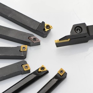 Mdbt Hiệu Quả Cao Bền CNC Máy Tiện Chuyển Công Cụ Chủ Sở Hữu 7Pcs/9Pcs Hoàn Chỉnh Thiết Lập Kích Thước 8Mm/10Mm/12Mm/16Mm/20Mm/25Mm - Product Image 4