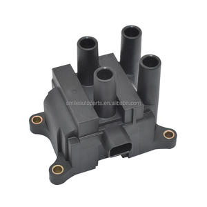 ابتسامة أوتو لفورد فوكس CM5G12029FB CM5G12029FA CM5G12029FC 4M5G12029ZA 4M5G12029ZB C40118100 C40118100A - Product Image 1