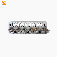Complete High Quality for ISM Diesel Engine Cylinder Head Assembly CUM ISM with 18 Months Warranty 2864028 New