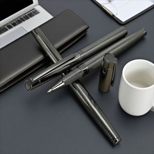 Luxury Heavy Metal Rollerball <b>Pen</b> Customized Logo Wholesale Parker Ballpoint <b>Pens</b> Customized Gifts for High-Class Hotels Gift - Product Image 3
