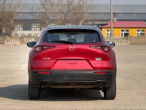 <span class=keywords><strong>Mazda</strong></span> CX-30 <span class=keywords><strong>2021</strong></span> Usado en Buen Estado, 2.0L Automático, <span class=keywords><strong>5</strong></span> Plazas, SUV Compacto con Volante a la Izquierda, Cumple con Euro VI, <span class=keywords><strong>Precio</strong></span> Económico, Exportador de China - Product Image 4