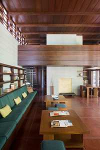 Supdesigner - Rendu 3D résidentiel - Design d'intérieur - Villa de luxe - Service de rendu 3D personnalisé moderne - Design d'intérieur - Product Image 5