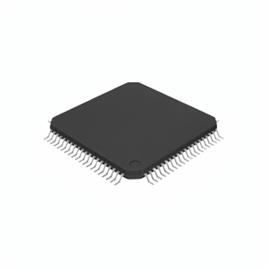 DSPIC30F6010T-20E_PF แฟลช144KB 16BIT วงจรรวม80 TQFP 80 TQFP ฝังของแท้ - Product Image 1