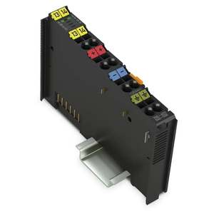 750-407/040-000 - ใช้งานร่วมกับ wago ได้ - Product Image 1