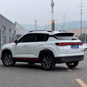 Auto Pequeño Changan Cs35 2023 PLUS Edición de Lujo 2023 Autos Usados <span class=keywords><strong>Baratos</strong></span> con Volante a la Izquierda SUV 1.4T 160hp L4 - Product Image 2