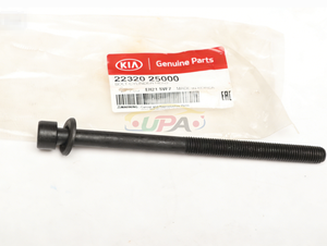 22320-25000 โบลท์-ฝาสูบ 2232025000 สำหรับฮุนได เกีย 22320 25000 - Product Image 4