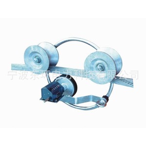 Factory Direct CC2000A Electronic <b>Cable</b>/Wire Length Measuring <b>Instrument</b> for Diameters up to 50mm - Product Image 1