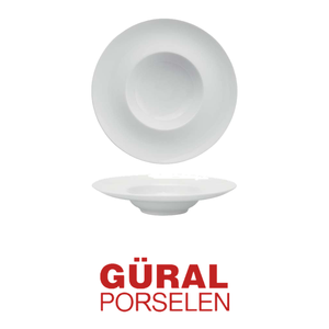 Tazón para Pasta Gourmet Athens de 27 cm de Diámetro Interior, 14 cm, Gural Atn27Gck00 - Product Image 4