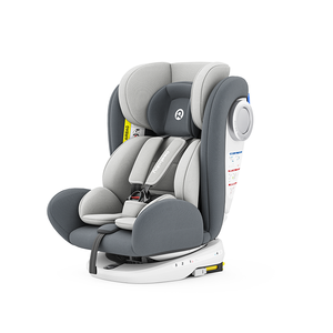 Certifié <span class=keywords><strong>ECE</strong></span> <span class=keywords><strong>R44</strong></span>/<span class=keywords><strong>04</strong></span> avec rotation à 360° Isofix pour la naissance jusqu'à 12 ans - Product Image 5