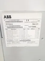 REF542plus 1VFC752000 Unité de base