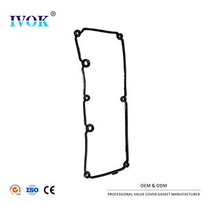 Junta de Tapa de Válvulas IVOK para Auto, 03L103483C 03L-103-483H, Resistente al Calor, para AUDI VW Classic Beetle - Product Image 1
