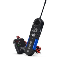 VDIAGTOOL V210 Testeur de circuit électrique automobile 6-42V, détecteur de court-circuit et de circuit ouvert