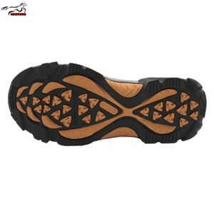 <span class=keywords><strong>Mustang</strong></span>, superventas, zapatos de senderismo para hombres, suela deportiva, suela antideslizante, zapatos de goma, suela para Filipinas, Vietnam - Product Image 2