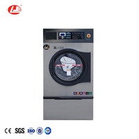 Meilleure machine à laver commerciale pour la blanchisserie à vendre