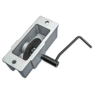 Amoladora de Anillos de Pistón y Filtro Manual de 120 Granos con Manivela, Componente Central del Motor, Amoladora de Correa Automática 66785 - Product Image 3
