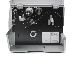 Imprimante thermique à transfert de codes-barres haute vitesse ZT510 203 dpi avec Ethernet Gigabit pour l'étiquetage e-commerce transfrontalier - Product Image 2