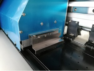Impresora de Inyección de Tinta Eco de 1.8m (6 pies) con Cabezal de Impresión I3200 2/4 para Impresión en PVC para Exteriores DX5 - Product Image 2