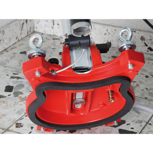 Rothenberger carotatrice RODIADRILL 200 + RODIACUT 150, 10-250mm - Product Image 5