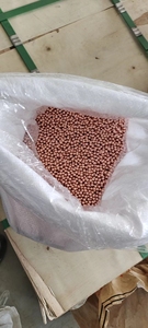 Billes de chasse en cuivre pur à 99,9 % pour lance-pierre, diamètres 3,3 mm, 3,56 mm, 3,81 mm, 2,79 mm, 2,8 mm, 3,25 mm - Product Image 4
