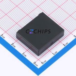 KS4/24-24Z2-M Solid State Relay (Triac Output) SIP,24.2x6.7mm Relay AC 280V 25mA - Product Image 2