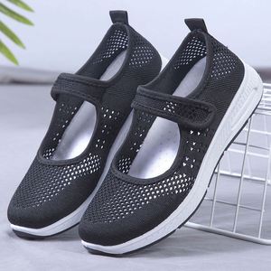 Nouvelles Chaussures de Marche Confortables et Respirantes pour Femmes Tendance 2026 - Product Image 1