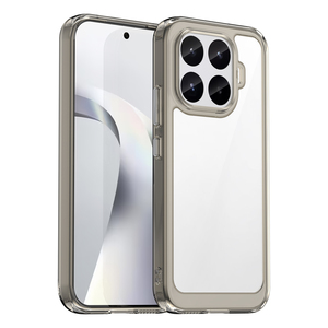 Custodia Trasparente Frofile per Xiaomi 17T Pro 17 Pro Max 15T 15 Ultra 13T, Bumper in TPU con Protezione di Grado Militare, Cover Posteriore Trasparente - Product Image 1