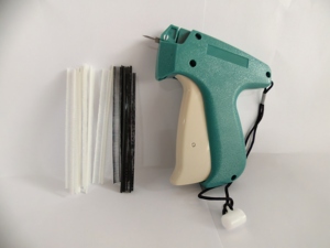 Micro extra fine broche mini point broche point <span class=keywords><strong>pistolet</strong></span> attaches, - Product Image 4