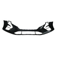 Pare-chocs Avant de Bonne Qualité OEM 620228696R pour Renault Clio 5.5 2023
