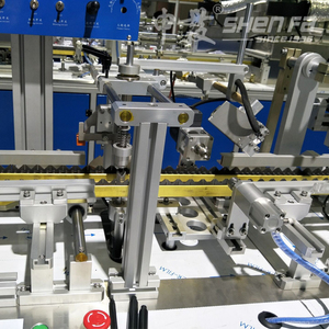 Automatic Pen Screen <b>Printing</b> <b>Machine</b> Automatic Blanking - Product Image 4
