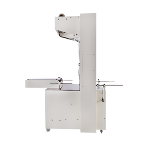 Máquina Envolvedora de Botellas de Agua Totalmente Automática QZD-7040, Envolvedora de Película, Máquina de Envasado en Blíster - Product Image 2
