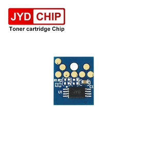 A6W903W 24F0361 A6VM03W กลองชิปสําหรับ <span class=keywords><strong>Konica</strong></span> <span class=keywords><strong>Minolta</strong></span> bizhub 3320 4020 4700 3300 <span class=keywords><strong>4000</strong></span> 4050 4750 ตลับหมึกชิปรีเซ็ต - Product Image 3