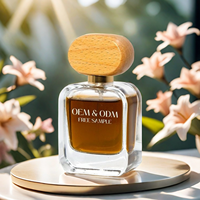 Coffrets Cadeaux de Parfums Miniatures de Luxe pour Femmes, Originaux et Personnalisés, Vente en Gros, Style Arabe, Longue Durée, pour Dames de Dubaï