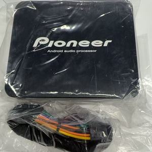 <span class=keywords><strong>Pioneer</strong></span> nouveau produit 45W * 4 <span class=keywords><strong>amplificateur</strong></span> de puissance de voiture 4 canaux Android DSP <span class=keywords><strong>amplificateur</strong></span> Audio - Product Image 3