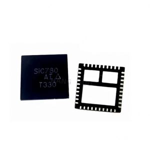 SIC780 QFN40 SIC780CD-T1-GE3 para Chips IC - Product Image 1