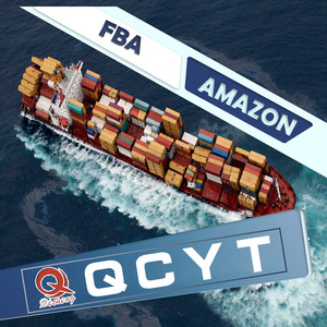 Agente de Envíos en China, Transporte de Carga Puerta a Puerta por Aire y Expreso, EE. UU., Canadá, Malasia, Singapur, DHL, UPS, FedEx, Seguro, 24/7 - Product Image 1