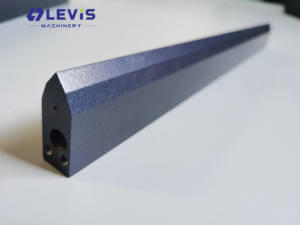 Hoja calentada duradera <span class=keywords><strong>LEVIS</strong></span> para máquinas de sellado de envases China Origin admite personalización - Product Image 3