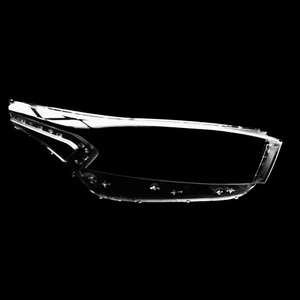Copertura Trasparente per Faro Anteriore <span class=keywords><strong>Kia</strong></span> K3 2021-2022 - Copertura Resistente Compatibile con OEM - Product Image 1