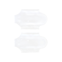 Manchon de gel réutilisable pour doigts, chaud et froid, pour soulager les gonflements et la douleur – Vente chaude