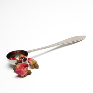 Cuchara de Té de Acero Inoxidable 304 en Oferta, Cuchara de 5 ml para Té y Café, Accesorio para Té, Cuchara para Café - Product Image 2