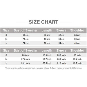 Nuovo Design bianco morbido maglieria donna Cardigan elegante <span class=keywords><strong>con</strong></span> <span class=keywords><strong>piume</strong></span> di struzzo - Product Image 6