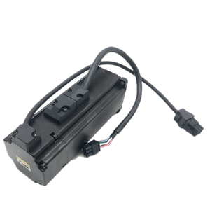 เซอร์โวมอเตอร์รุ่นดั้งเดิม ECMA-C20604SS - Product Image 2