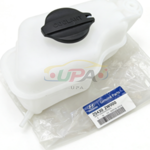 ระบบระบายความร้อนคุณภาพสูง TANK ASSY-RESERVOIR 25430-2W000 254302W000 สำหรับฮุนได แอคเซนต์ 25430 2W000 - Product Image 5