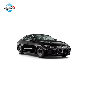BMW i4 <span class=keywords><strong>E</strong></span> Drive 2025, 0.24Cd de Baja Resistencia Aerodinámica, 182 km/<span class=keywords><strong>h</strong></span> Máx., Techo Panorámico, Pantalla Curva - Product Image 1