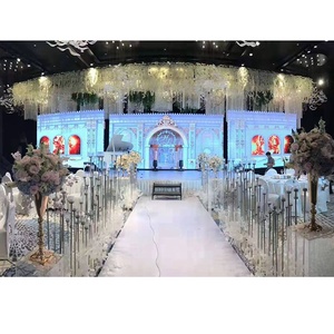 Video tường p1.25 P2 p3.91 mô-đun pantallas gigantes P3 kỹ thuật số biển P10 ngoài trời bảng điều chỉnh giá cho thuê LED hiển thị - Product Image 6