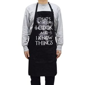 Delantales de Cocina para Niños, sin Mangas, Lavables, Personalizables con Logotipo Bordado o Impreso, para Restaurantes - Product Image 4