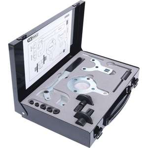 KS TOOLS-Juego de herramientas de sincronización de motor 400,2425 para Fiat / Ford / Opel / Suzuki (12 piezas)-EAN 4042146428955 MOTOR Y JUEGO DE DISTRIBUCIÓN - Product Image 4