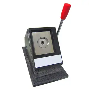 Oyun kartları kesici makine ön ödemeli akıllı kart delme makinesi