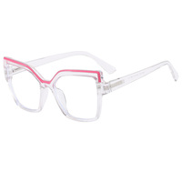 Gafas de Sol de Alta Calidad con Diseño de Ojo de Gato, Montura de PC, Logotipo Personalizado, Protección Óptica para Mujer